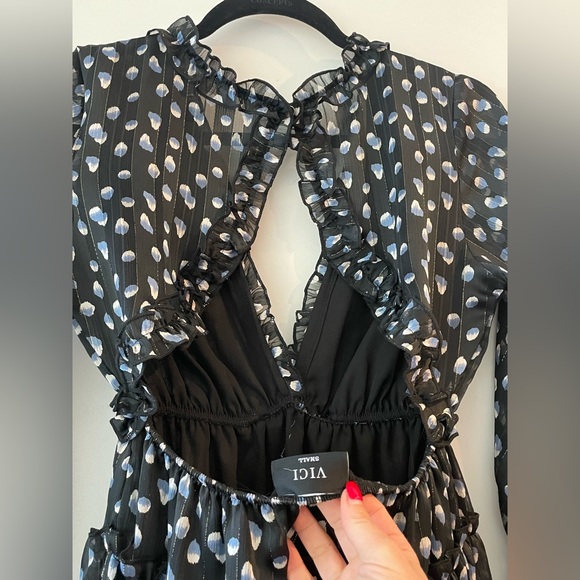 Vici doll cute dress - Picture 5 of 5